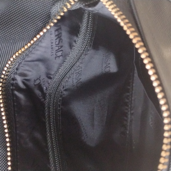 Versace fragrances pouch/clutch - Picture 13 of 16